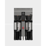 Fetco E1242US Coffee Brewer, 19 3/4" Wide, 208/240V - photo 2