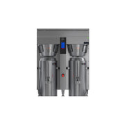 Fetco E2262US-3B340-MA110 Coffee Brewer, 32" Wide, 208/240V 3 phase