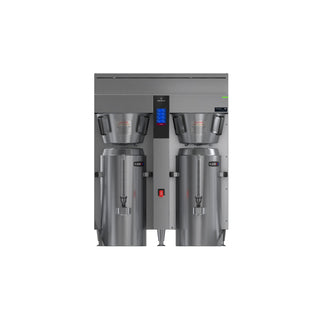 Fetco E2262US-3B340-MA110 Coffee Brewer, 32" Wide, 208/240V 3 phase