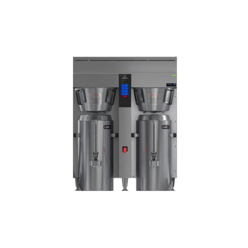 Fetco E2262US-3B340-MA110 Coffee Brewer, 32" Wide, 208/240V 3 phase