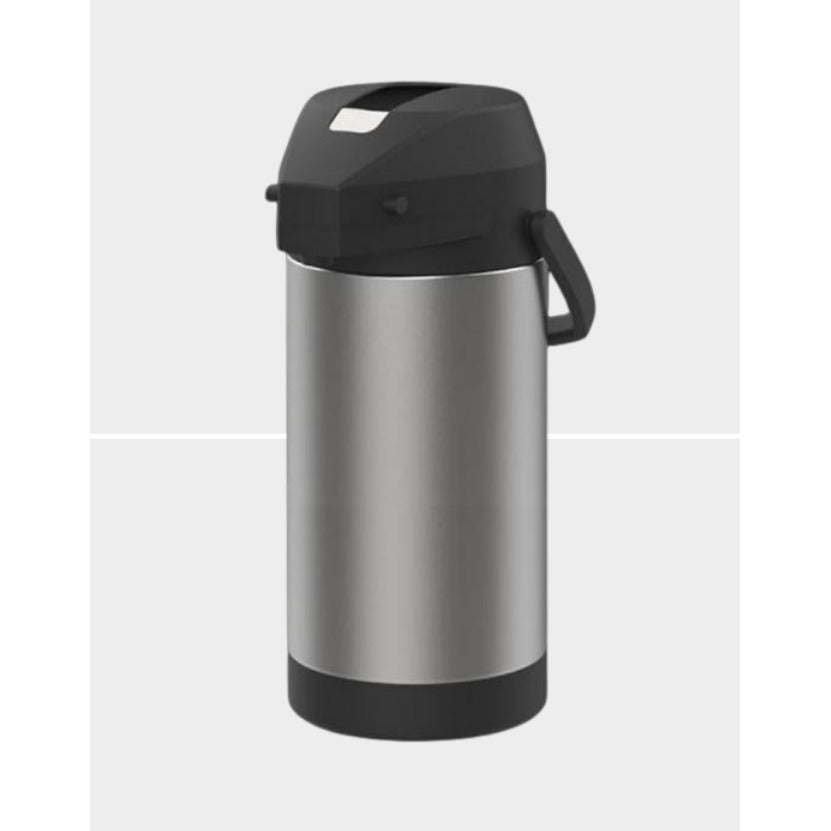 Fetco Stainless Steel Airpot - 3 Liters