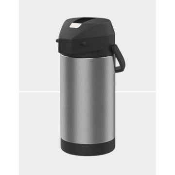 Fetco Stainless Steel Airpot - 3 Liters