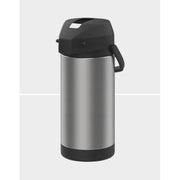 Fetco Stainless Steel Airpot - 3.8 Liters