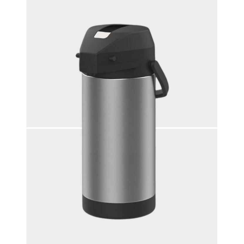 Fetco Stainless Steel Airpot - 3.8 Liters