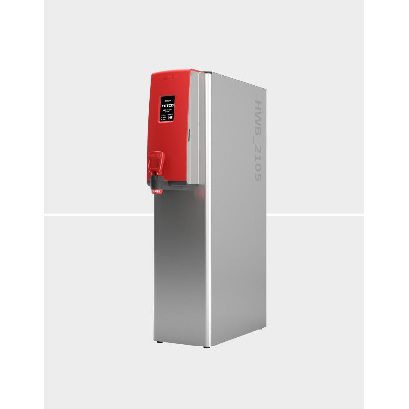Fetco HWB-2105 B210551 Hot Water Dispenser, 5 gal., 208-240V - Default Title