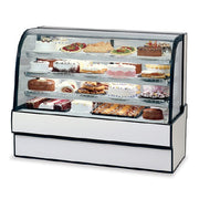 Federal Industries Refrigerated Bakery Case, 120V - 50 1/8" x 48"