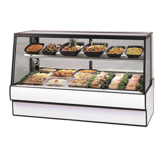 Federal Industries SGR3648CD Deli Case, 36 1/8" Wide, 120V - Default Title