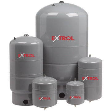Amtrol Steel Extrol - 14 gal.