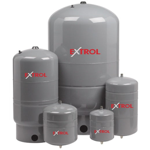 Amtrol Steel Extrol - 32 gal.