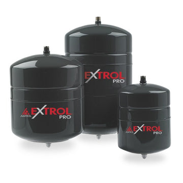 Amtrol Steel Hydronic Expansion Tank - 2 gal.