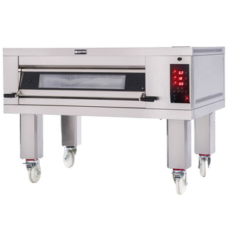 Doyon Deck Oven, 56 1/4" Wide, 240V 3 phase - 57 7/8"