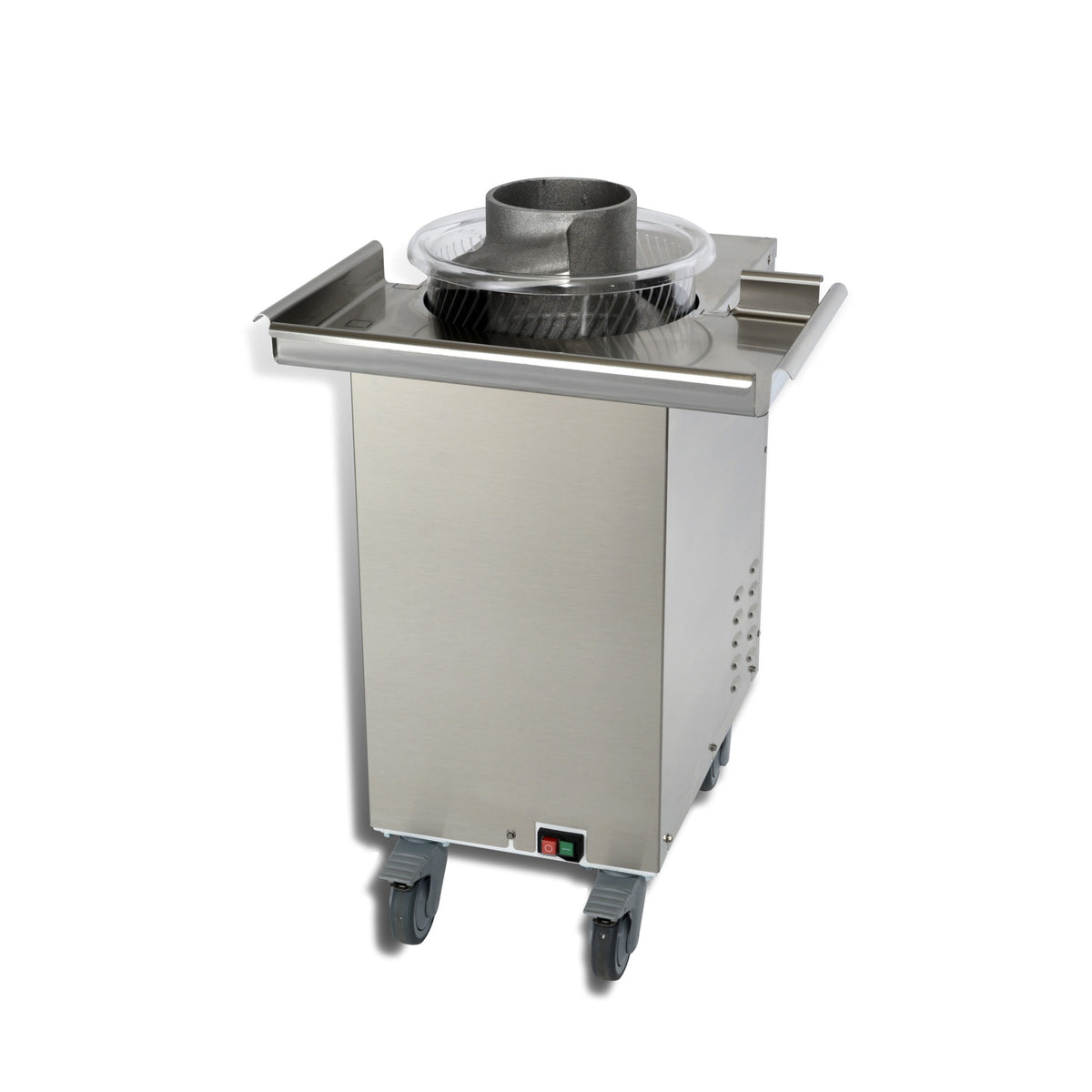 Doyon DR45 Dough Rounder, 13 3/4" Wide, 120V - Default Title