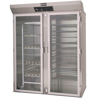 Doyon E236 Roll-In Proofer, 1 Roll In Rack - 120/208V