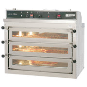 Doyon PIZ3 Pizza Deck Oven, 35 7/8" Wide - photo 2