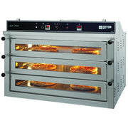 Doyon PIZ6 Pizza Deck Oven, 47 5/8" Wide - photo 2