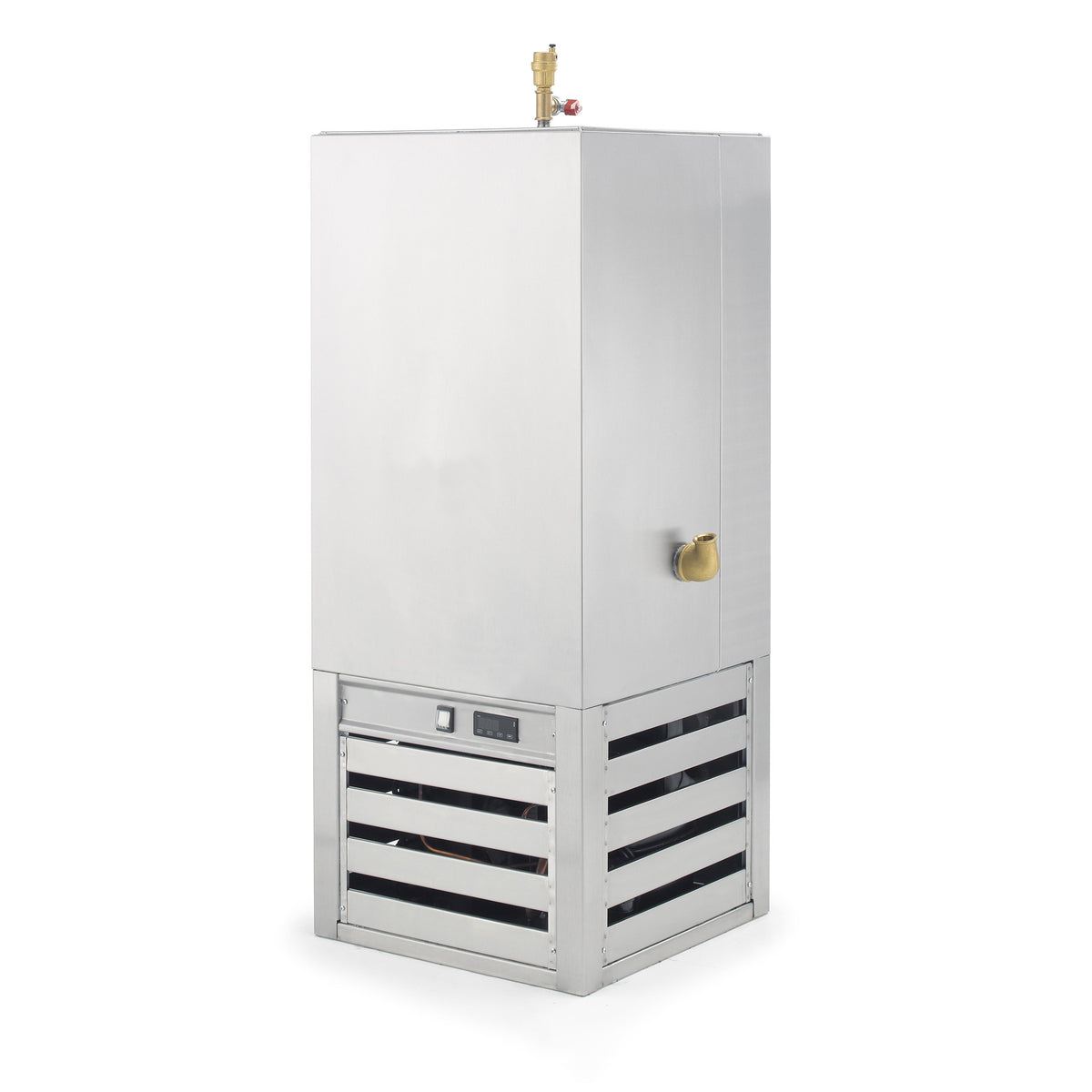 Doyon RAF100 Stainless Steel Tank, 100 Liters, 208-240V - Default Title