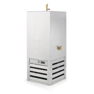 Doyon RAF100 Stainless Steel Tank, 100 Liters, 208-240V - Default Title