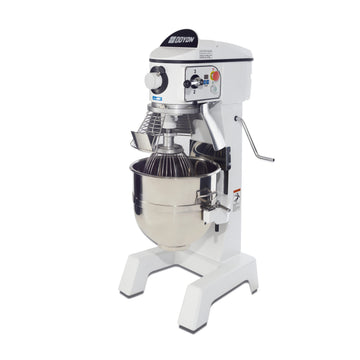 Doyon Stand Mixer, White - 30 qt.