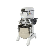 Doyon Stand Mixer, White - 40 qt.