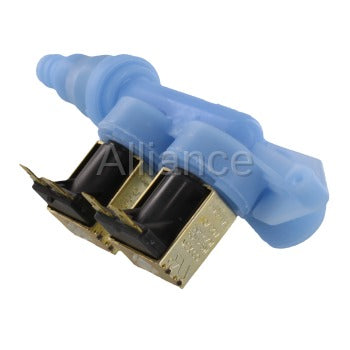 Alliance Laundry 205547P Valve, 120V - Default Title
