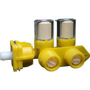 Alliance Laundry 807837P Valve, 100-127V - Default Title