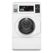 Speed Queen Dryer, 7 cu. ft., White - 120V