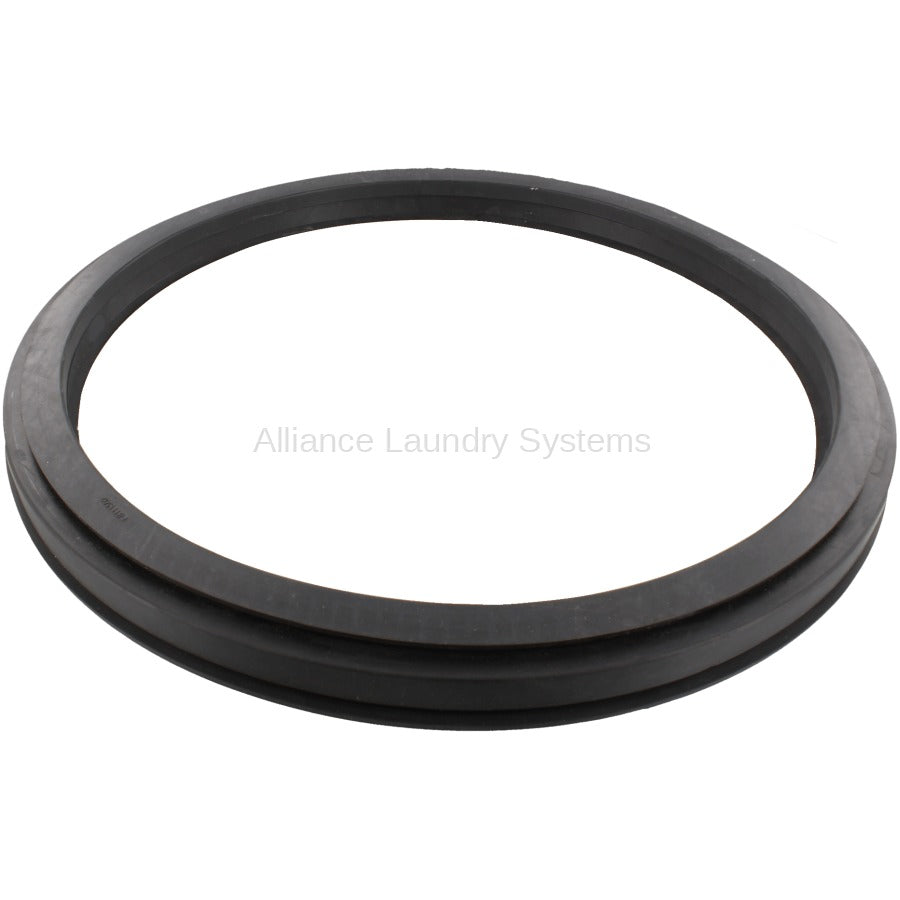 Alliance Laundry F8111502 Gasket Door Black - Default Title