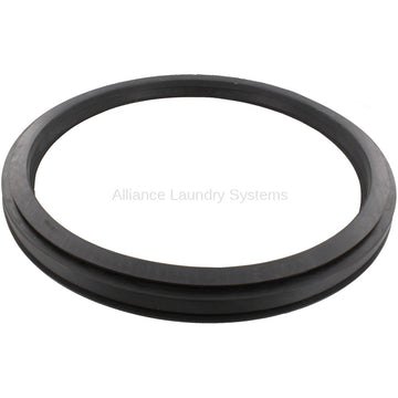 Alliance Laundry F8111502 Gasket Door Black - Default Title