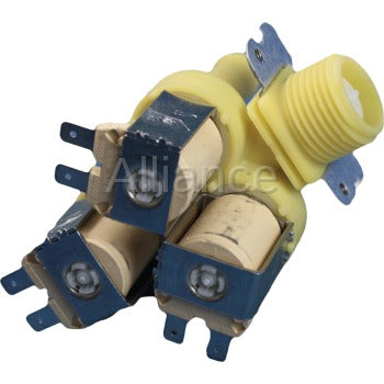 Alliance Laundry F8286401P Valve, 240V - Default Title