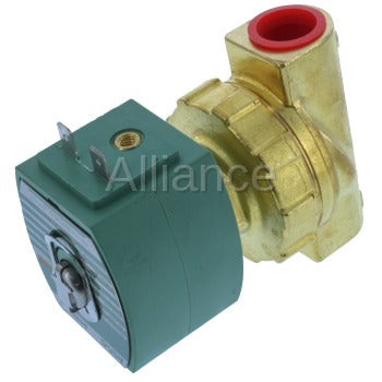 Alliance Laundry F8322804 Valve - Default Title