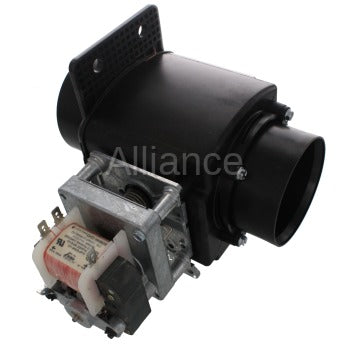 Alliance Laundry F8577201 Kit, 240V - Default Title