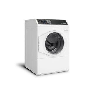 Speed Queen Washer, 3.5 cu. ft., 120V - FF7011WN