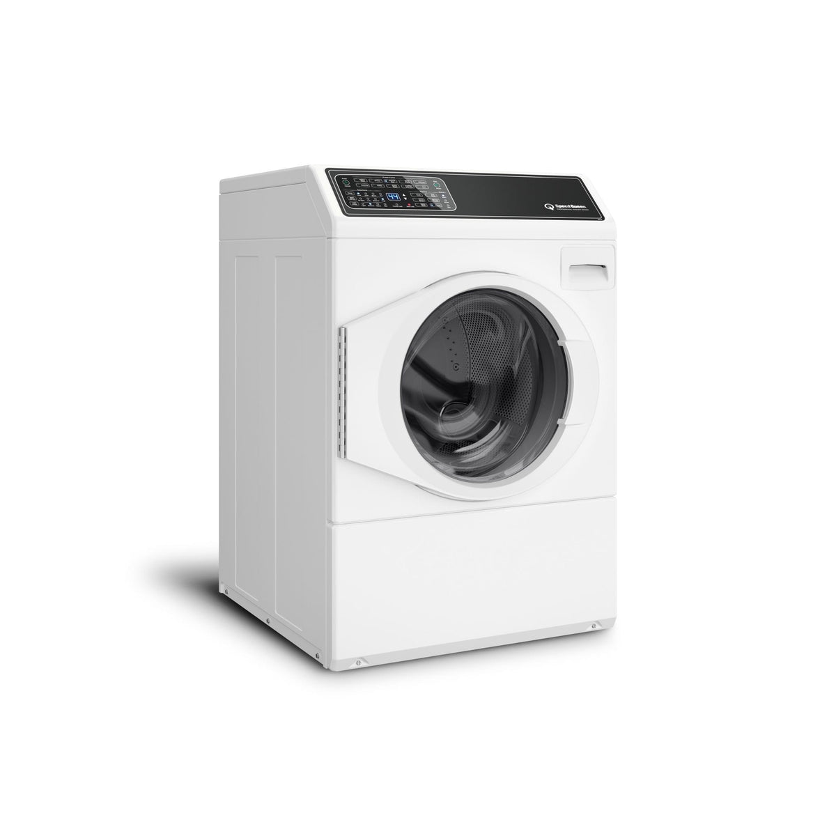 Speed Queen Washer, 3.5 cu. ft., 120V - FF7012WN
