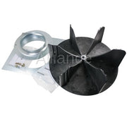 Alliance Laundry M4936P3 Kit Fan Replacement - Default Title