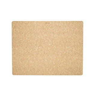 Epicurean 014 Big Block Series Cutting Board, 16" x 21" - Beige