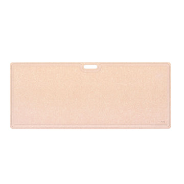 Epicurean 313-482001 Big Game Series Cutting Board, 19 1/2" x 47 1/2", Beige - Default Title