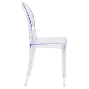 Flash Furniture Chair, Clear - photo 7