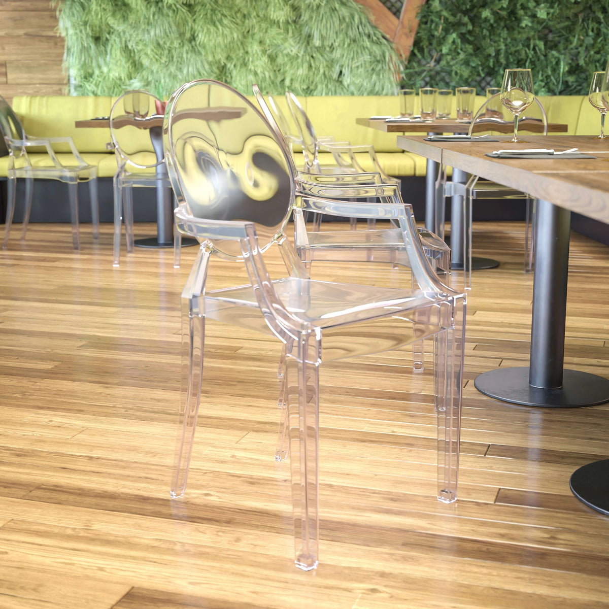 Flash Furniture Chair - photo 2