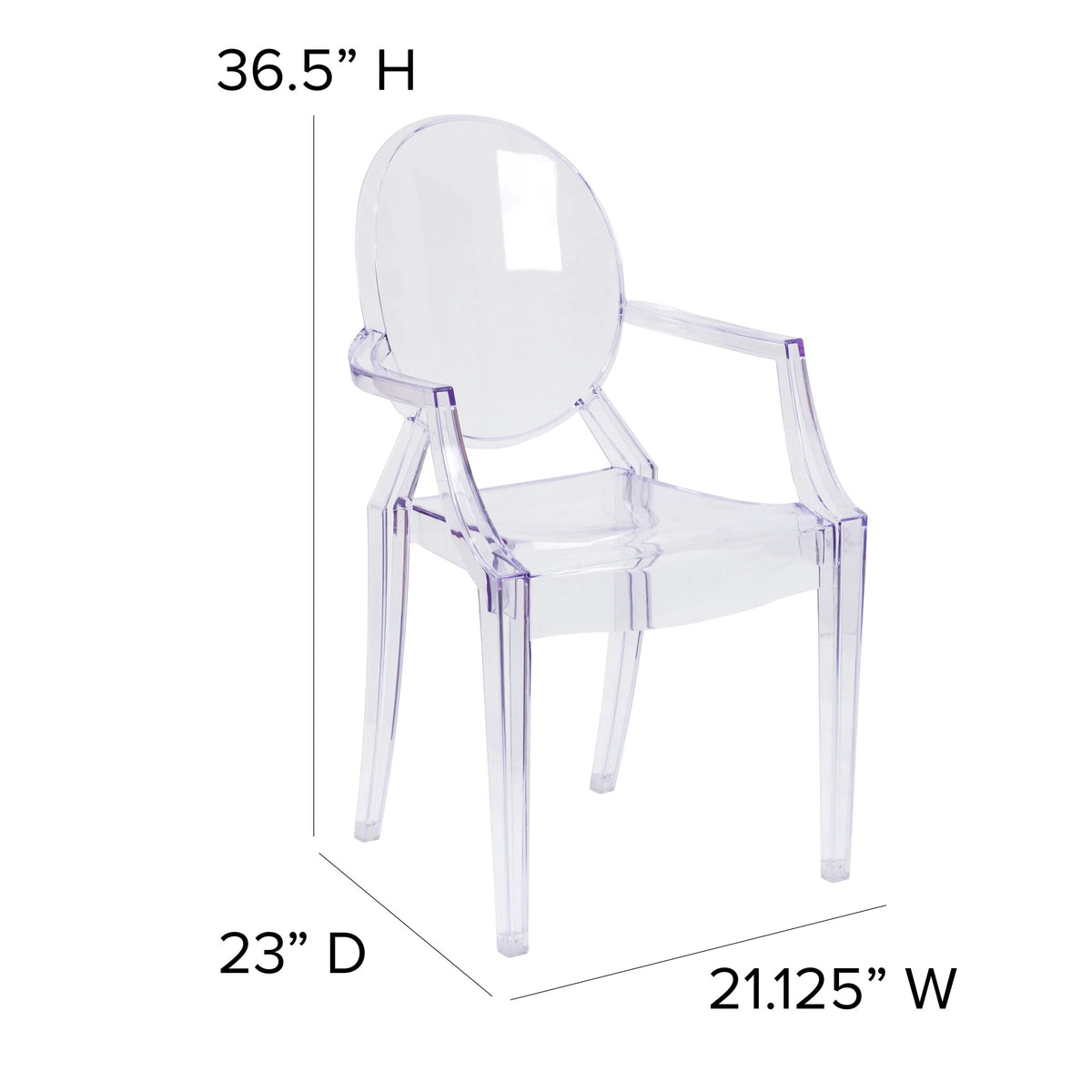 Flash Furniture Chair - photo 4