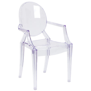 Flash Furniture Chair - 400 lb.