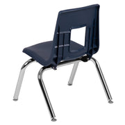 Flash Furniture ADV-SSC Chair, Black - photo 5