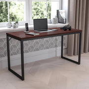 Flash Furniture Desk, 55" Wide - photo 2