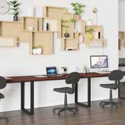 Flash Furniture Desk, 55" Wide - photo 6