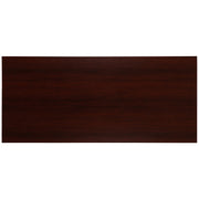 Flash Furniture Desk, 55" Wide - photo 9