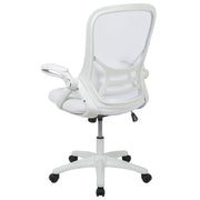 Flash Furniture HL-0016-1 Office Chair, 26 1/2" Wide - photo 7