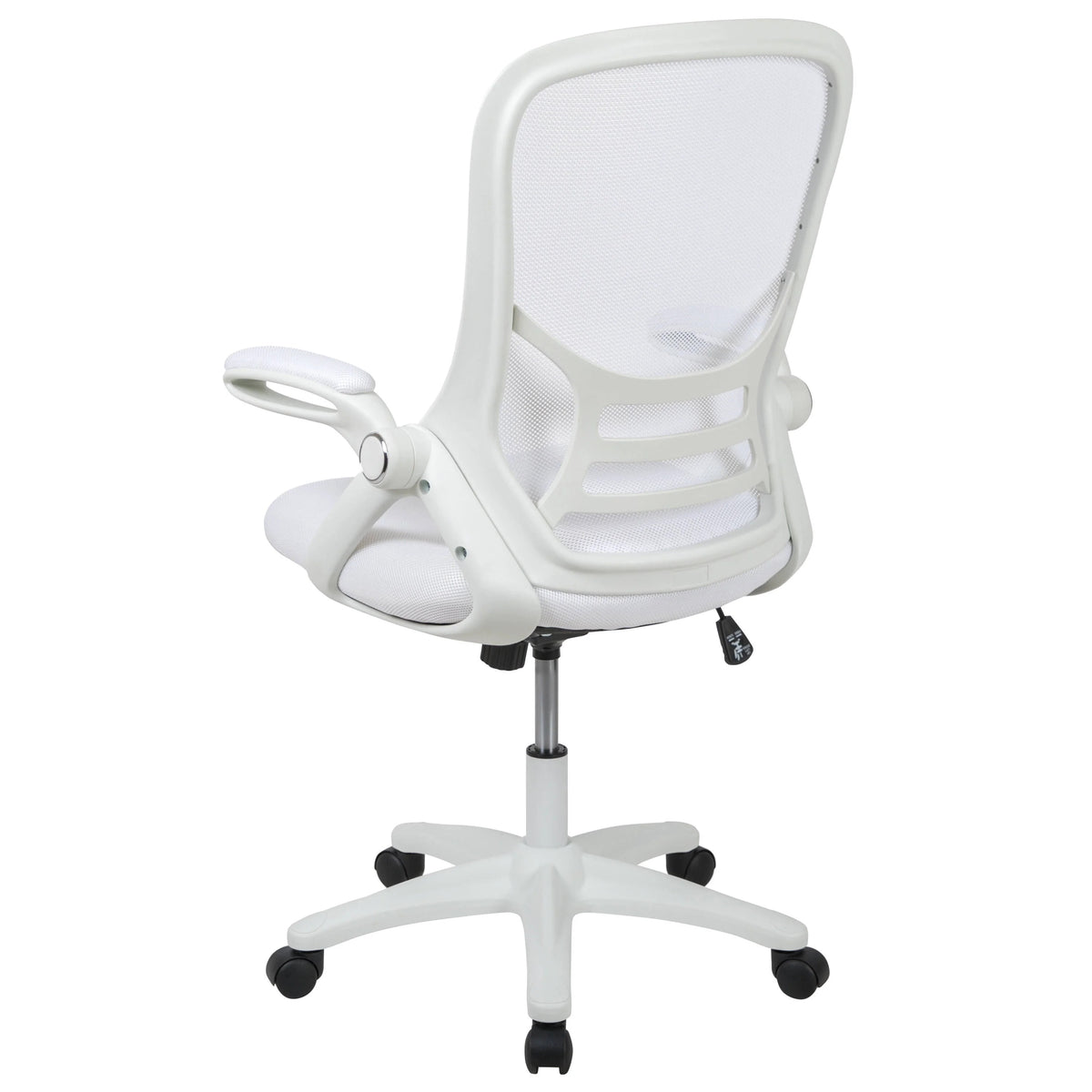 Flash Furniture HL-0016-1 Office Chair, 26 1/2" Wide - photo 7