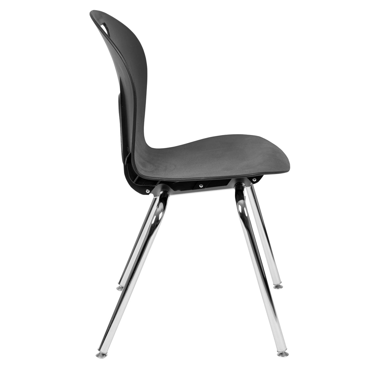 Flash Furniture ADV-TITAN-18BLK Chair, 20 1/4" Wide, Black - photo 7