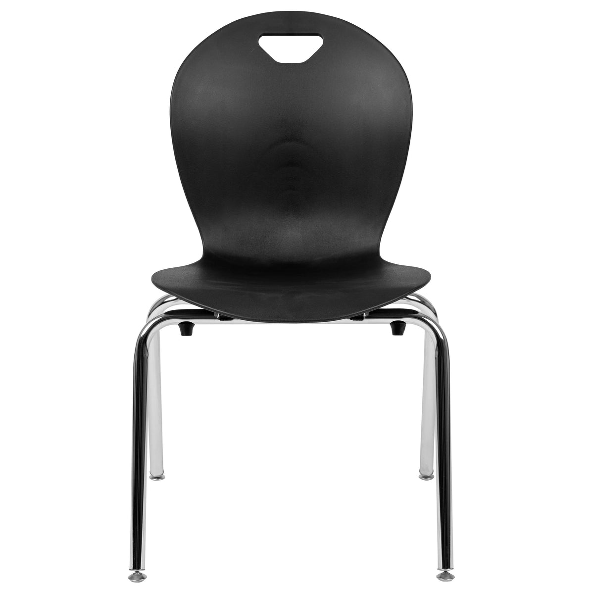 Flash Furniture ADV-TITAN-18BLK Chair, 20 1/4" Wide, Black - photo 8