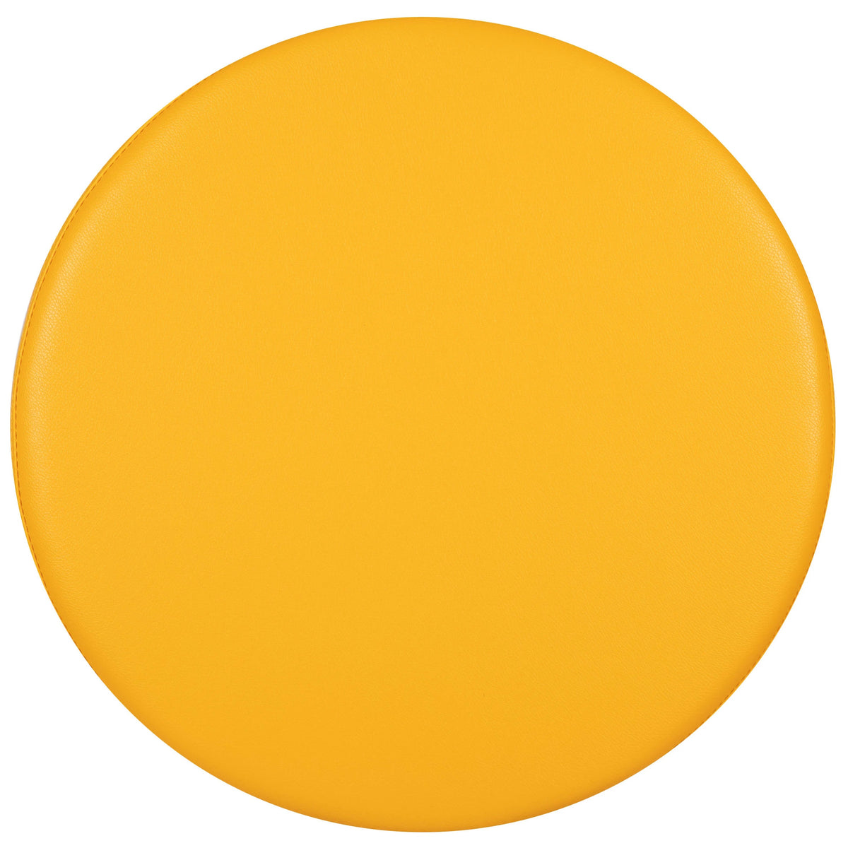 Flash Furniture ZB-FT-045R-18 Vinyl Modular Ottoman, 440 lb. Capacity - photo 4