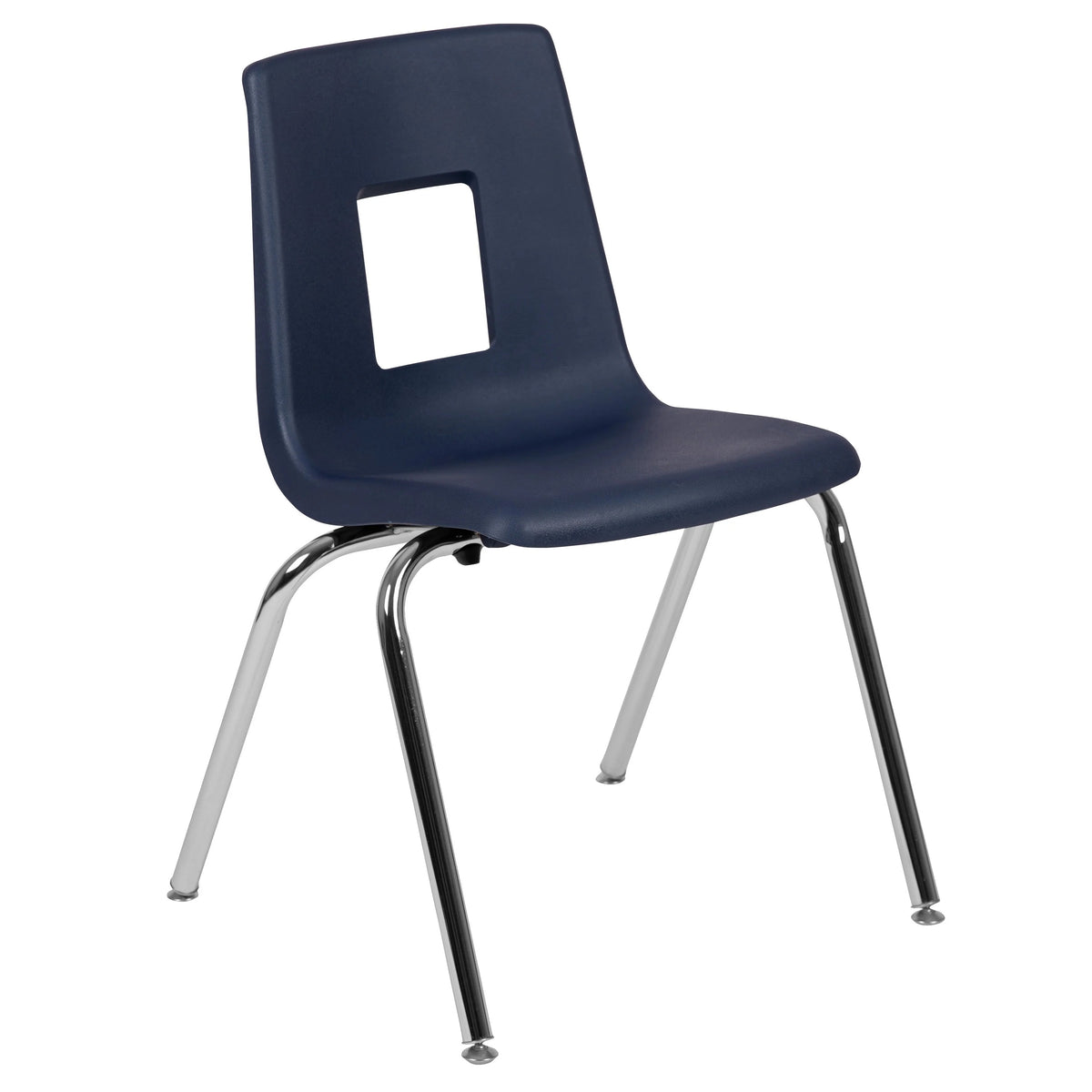 Flash Furniture ADV-SSC Chair, Blue - 30 1/2"